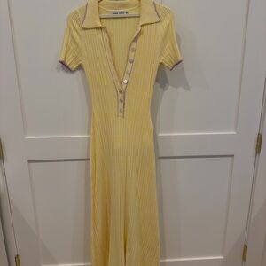 Anna Quan Penelope Dress